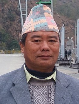 Gam Bahadur Thapa